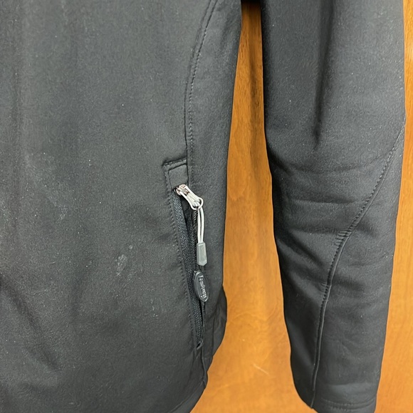 Landway Ladies Jacket. Fetzer winery 50 year branding - Picture 4 of 6